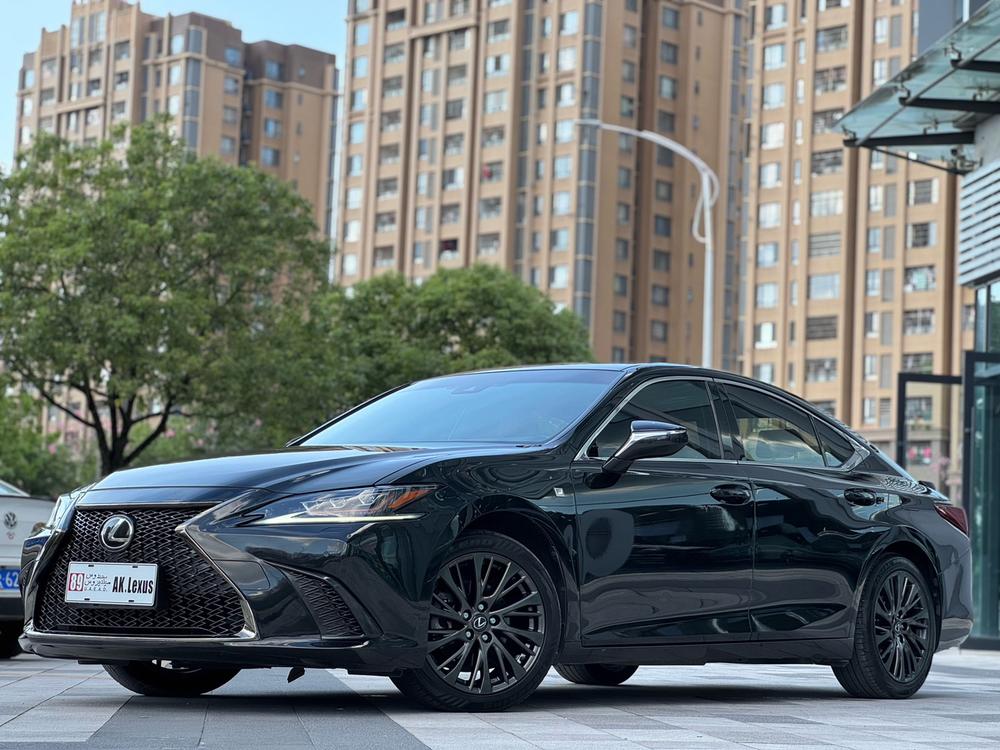 Lexus Lexus ES