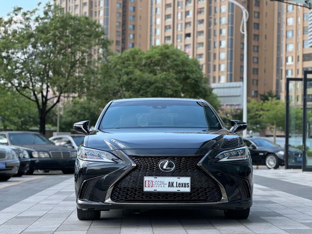 Lexus Lexus ES