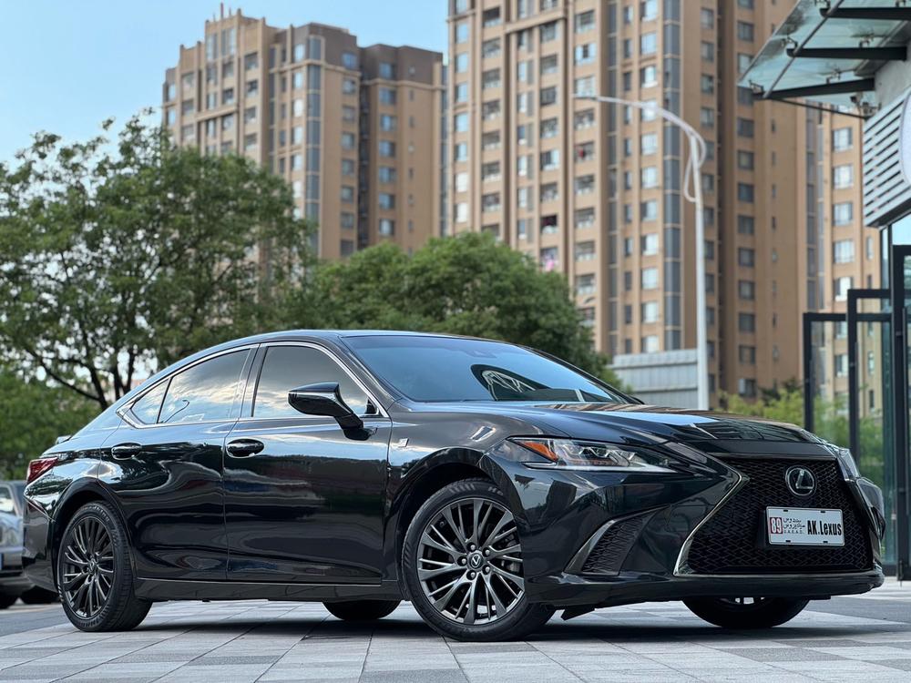 Lexus Lexus ES