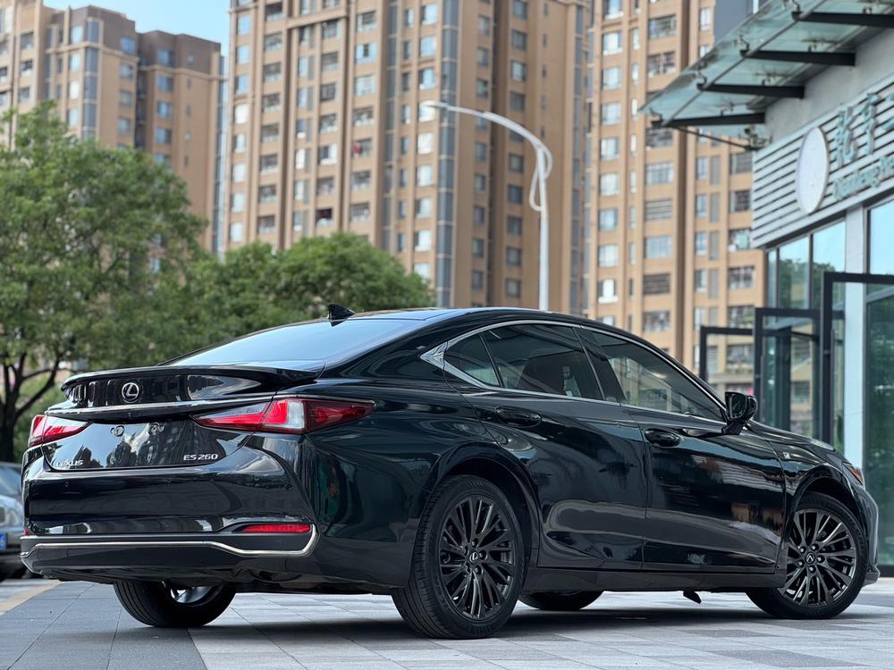 Lexus Lexus ES
