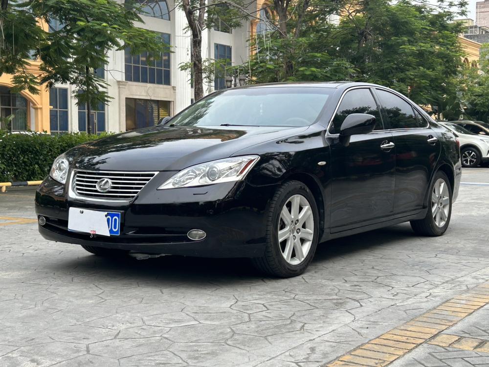 Lexus Lexus ES