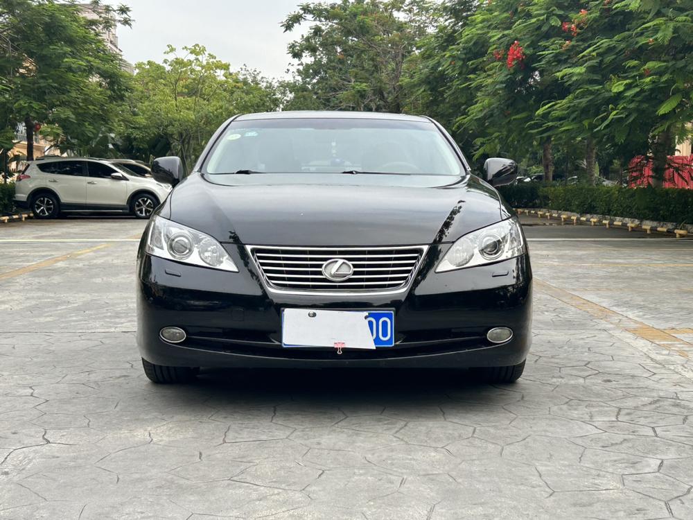 Lexus Lexus ES