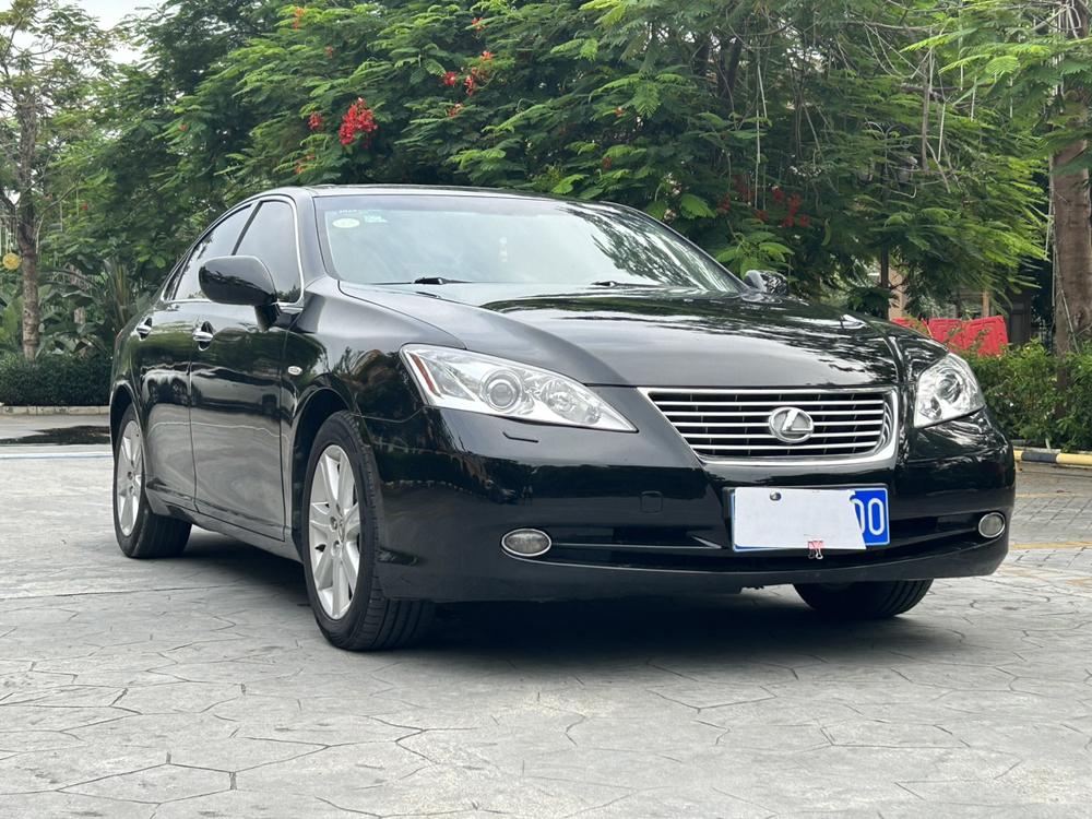 Lexus Lexus ES