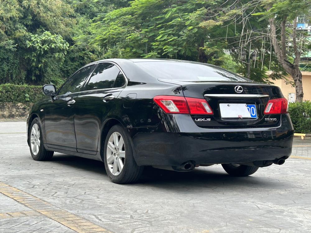 Lexus Lexus ES