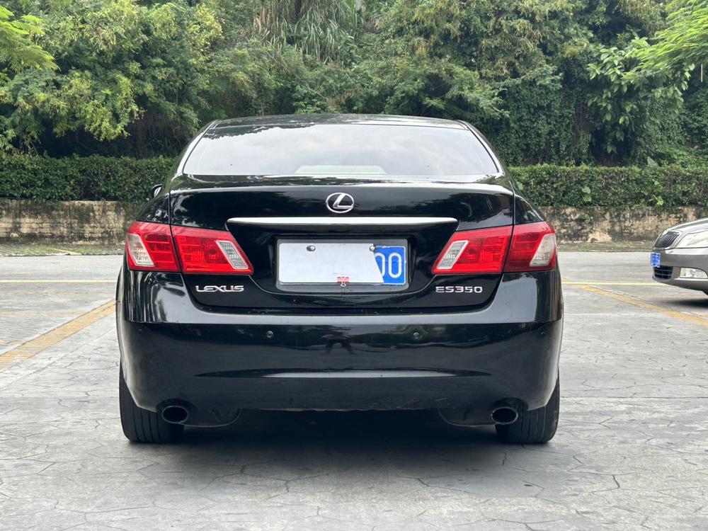 Lexus Lexus ES