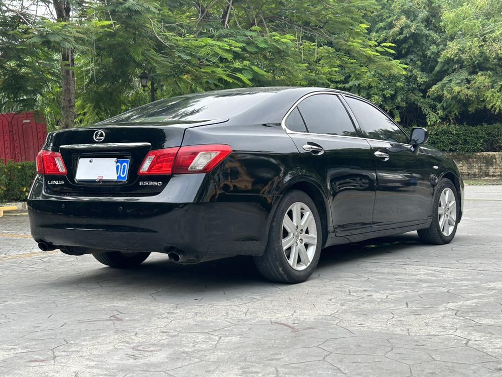 Lexus Lexus ES