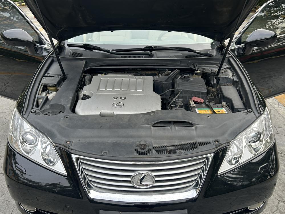 Lexus Lexus ES