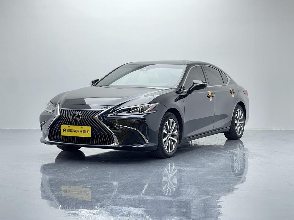Lexus Lexus ES
