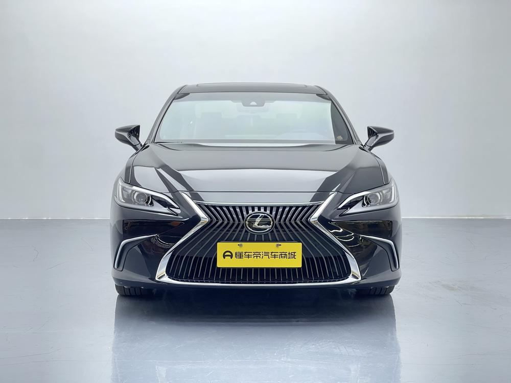 Lexus Lexus ES