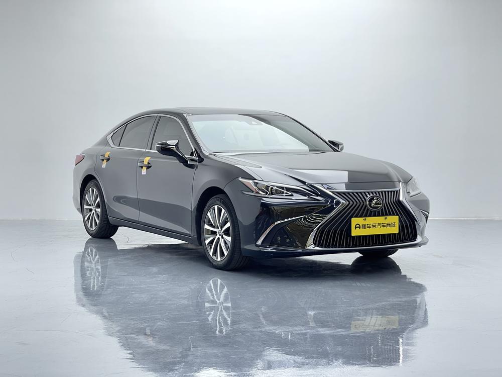 Lexus Lexus ES