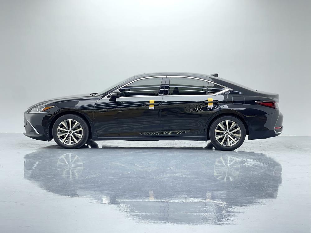 Lexus Lexus ES