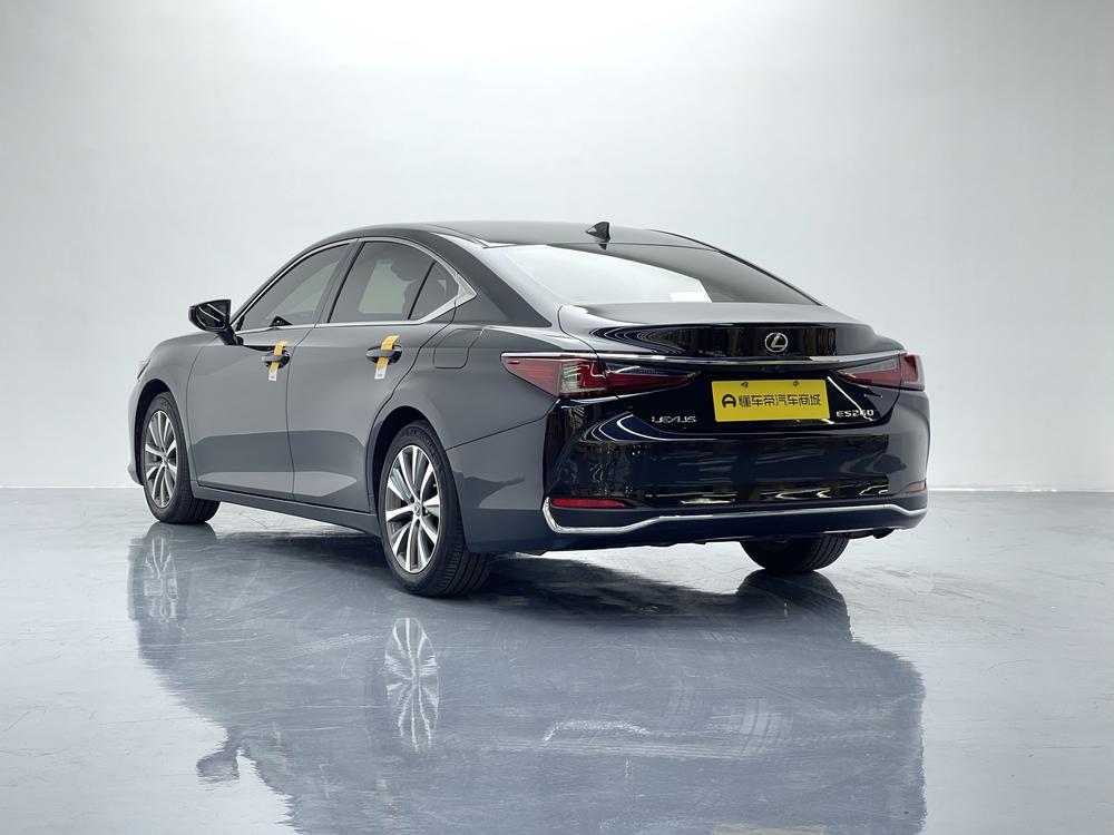 Lexus Lexus ES