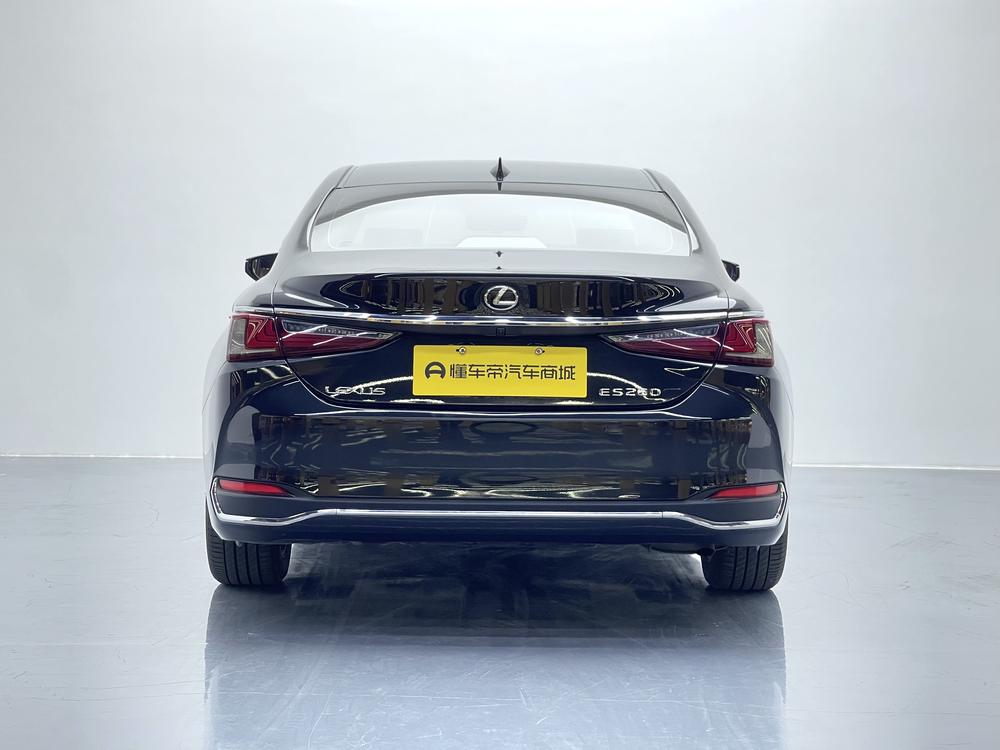 Lexus Lexus ES