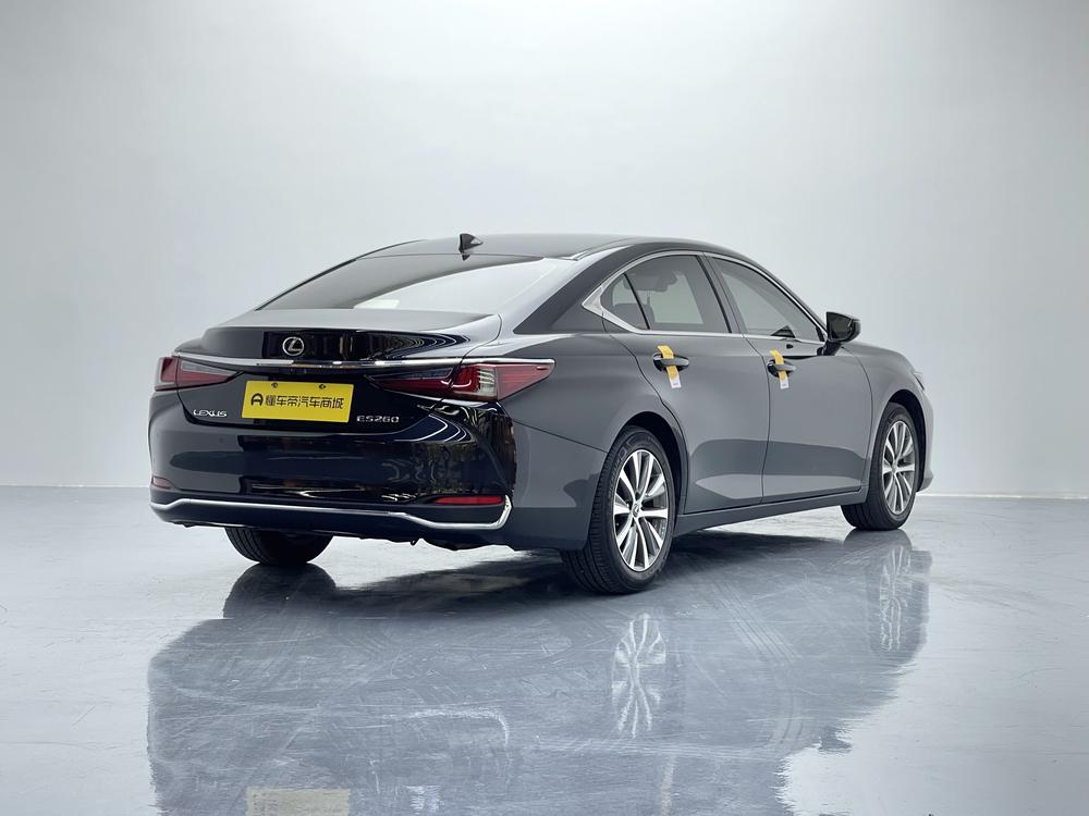 Lexus Lexus ES