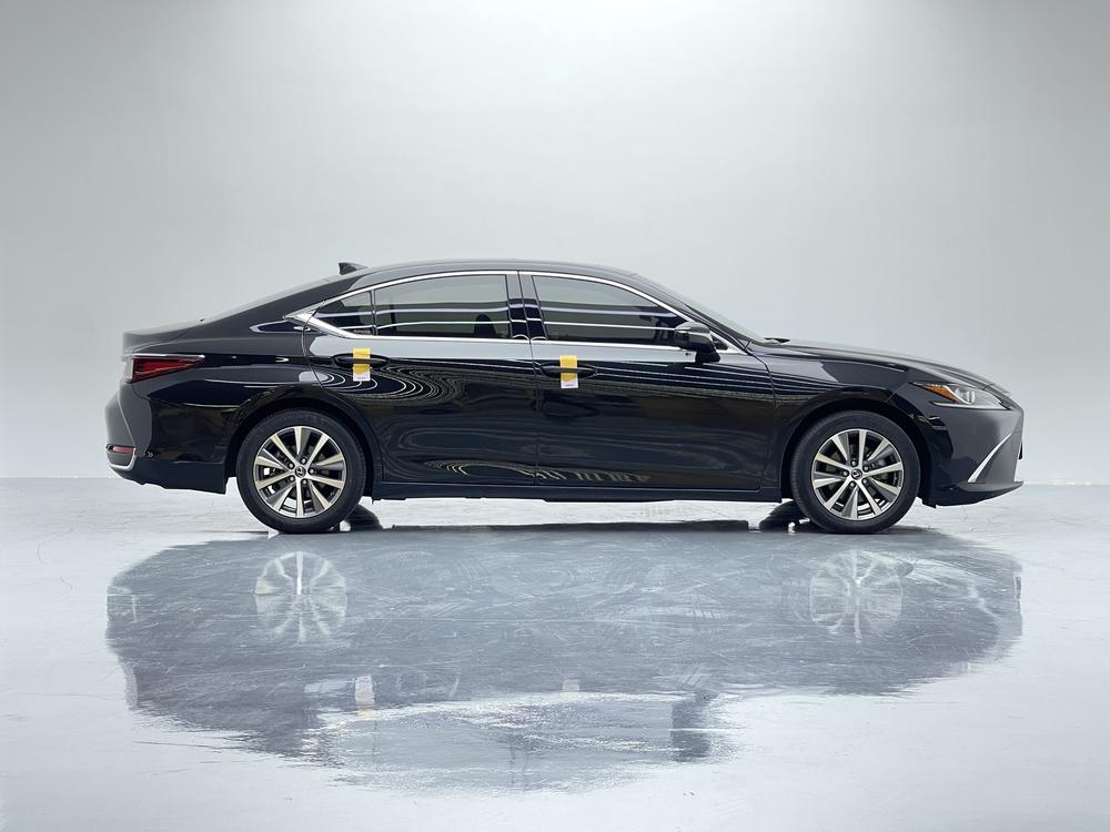 Lexus Lexus ES