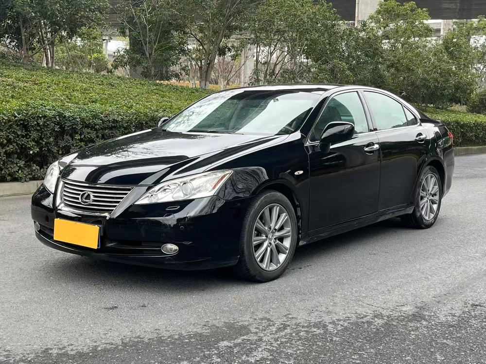 Lexus Lexus ES
