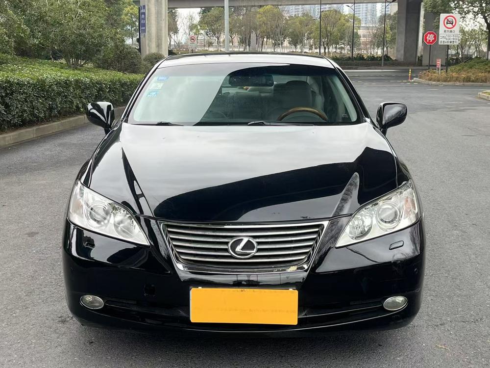 Lexus Lexus ES