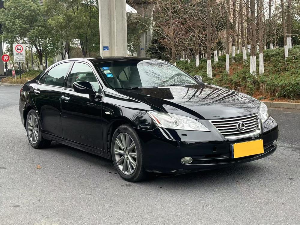 Lexus Lexus ES