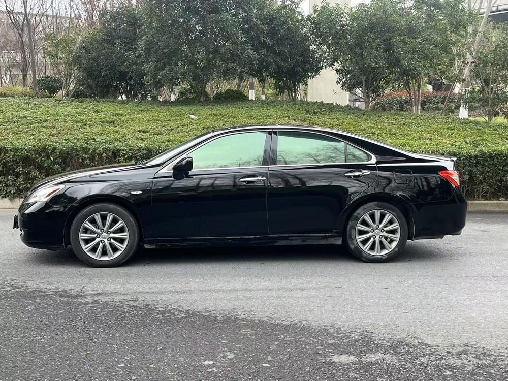 Lexus Lexus ES