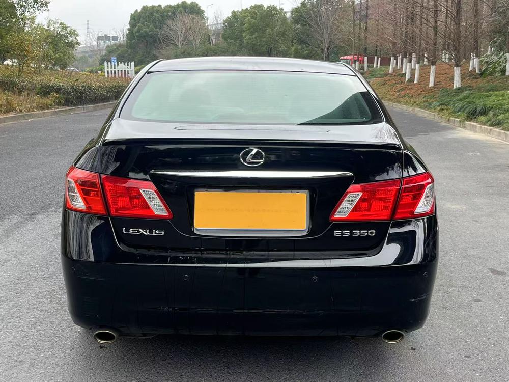 Lexus Lexus ES
