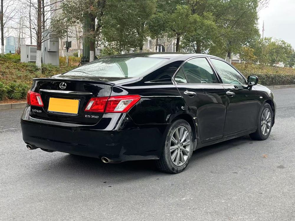 Lexus Lexus ES