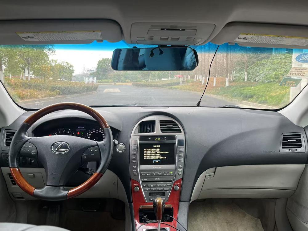 Lexus Lexus ES