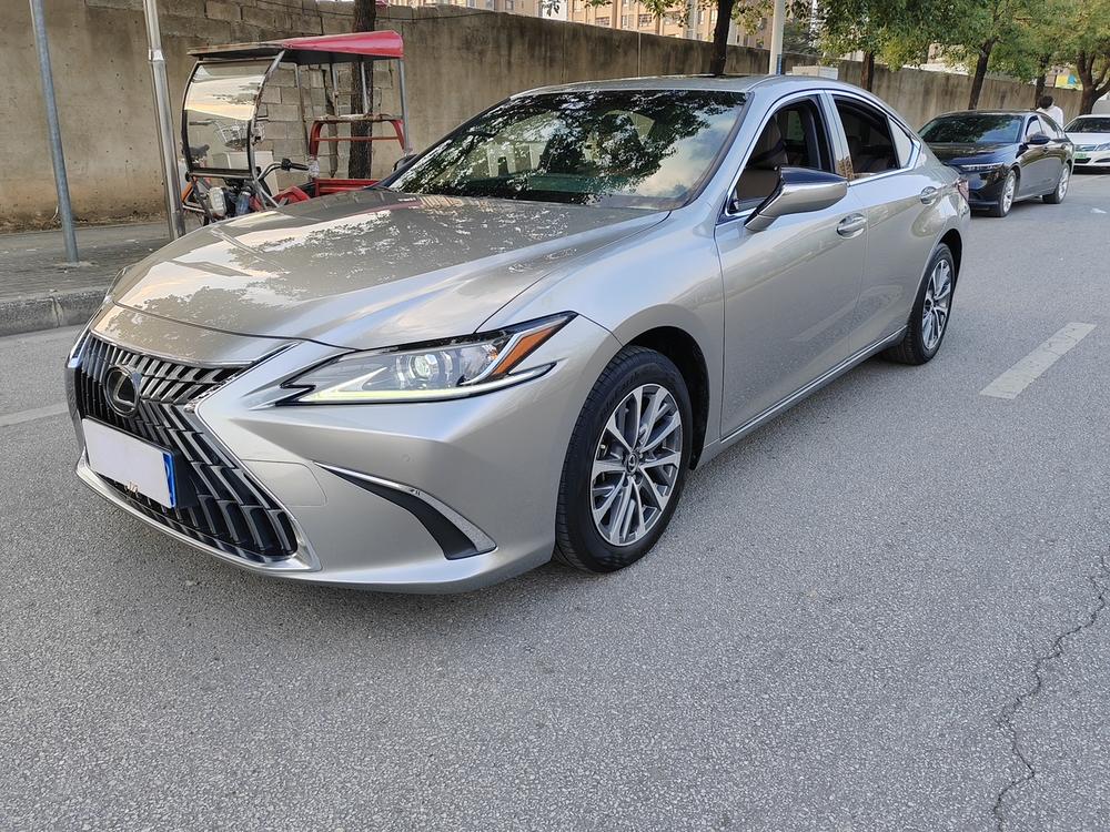 Lexus Lexus ES