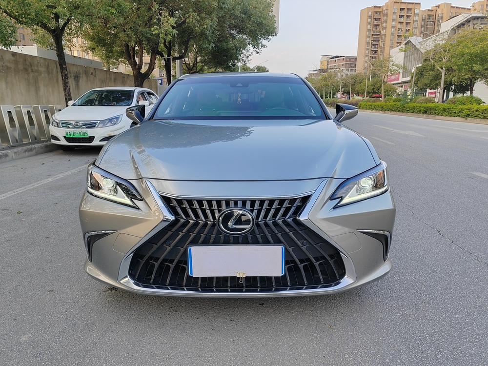 Lexus Lexus ES