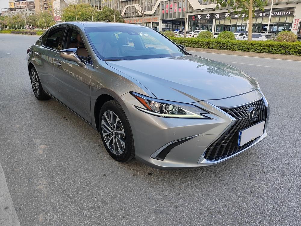Lexus Lexus ES