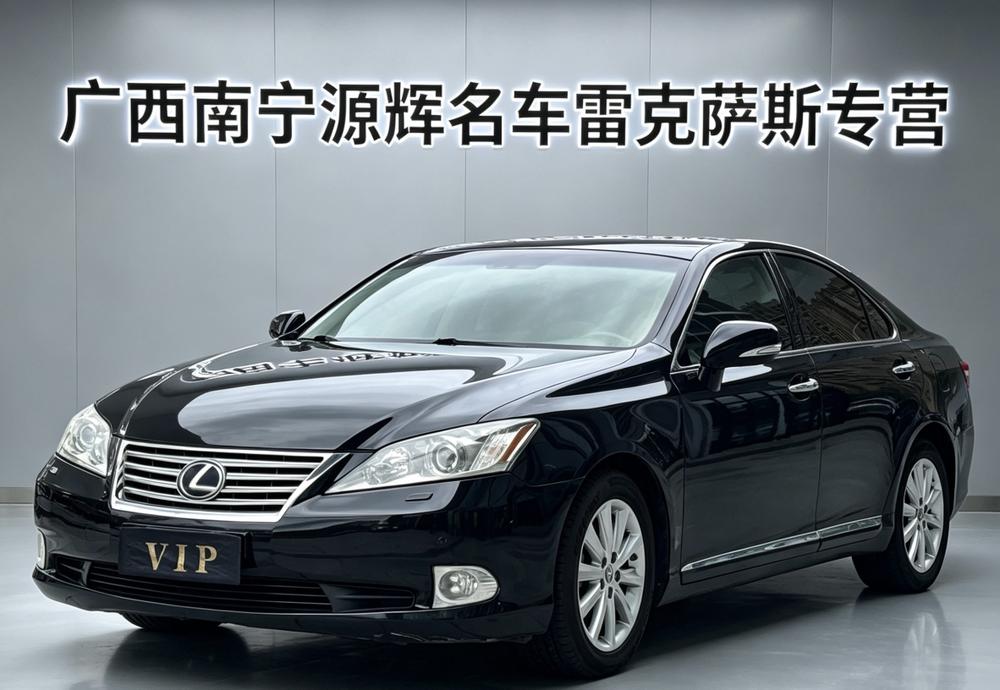 Lexus Lexus ES