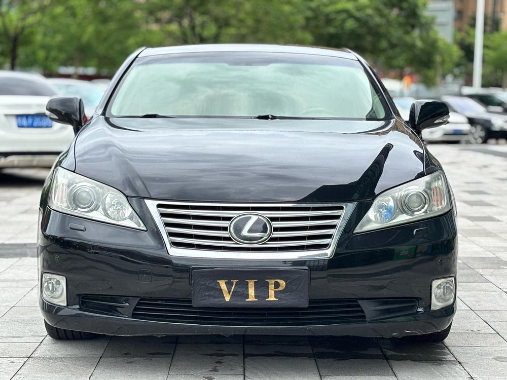 Lexus Lexus ES