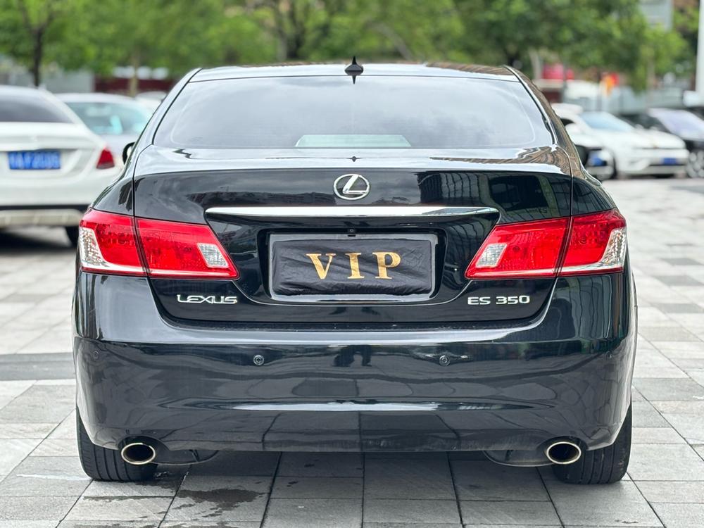 Lexus Lexus ES