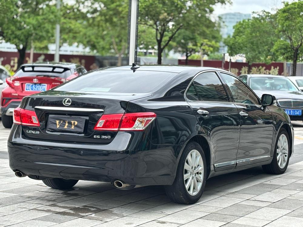 Lexus Lexus ES