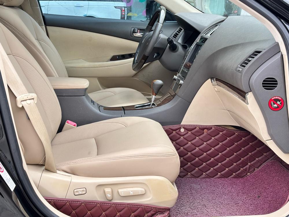 Lexus Lexus ES