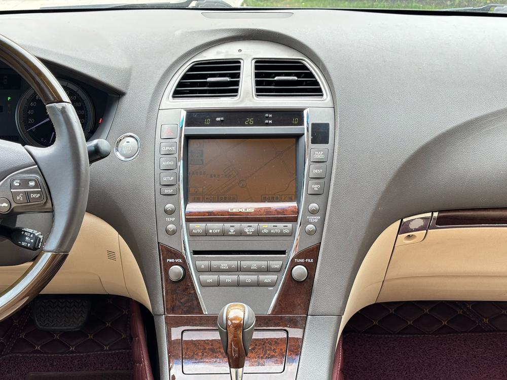 Lexus Lexus ES