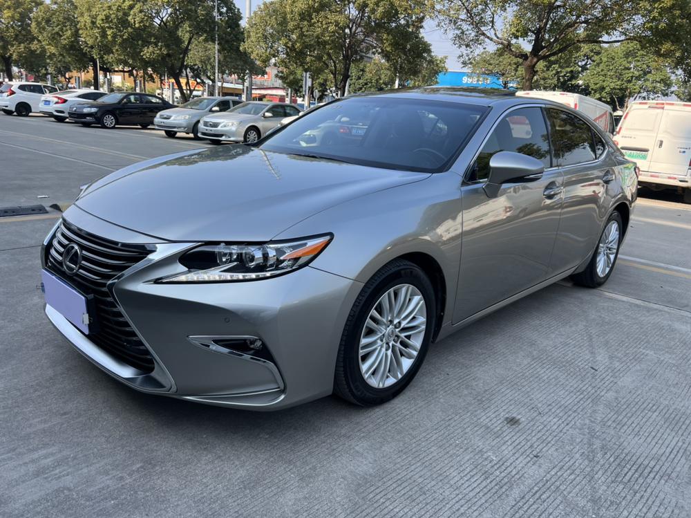 Lexus Lexus ES