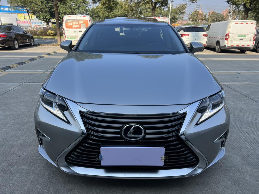 Lexus Lexus ES