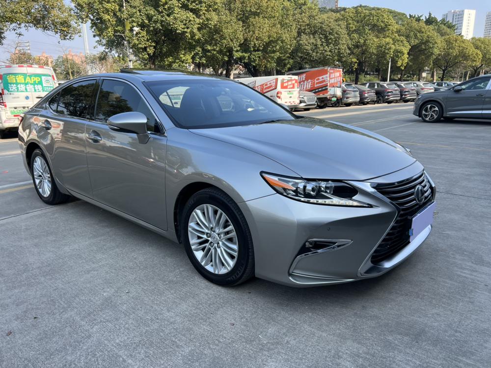 Lexus Lexus ES