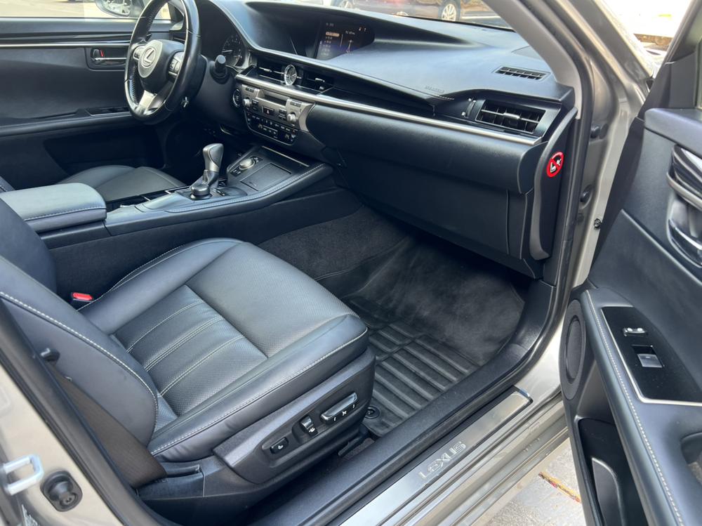 Lexus Lexus ES
