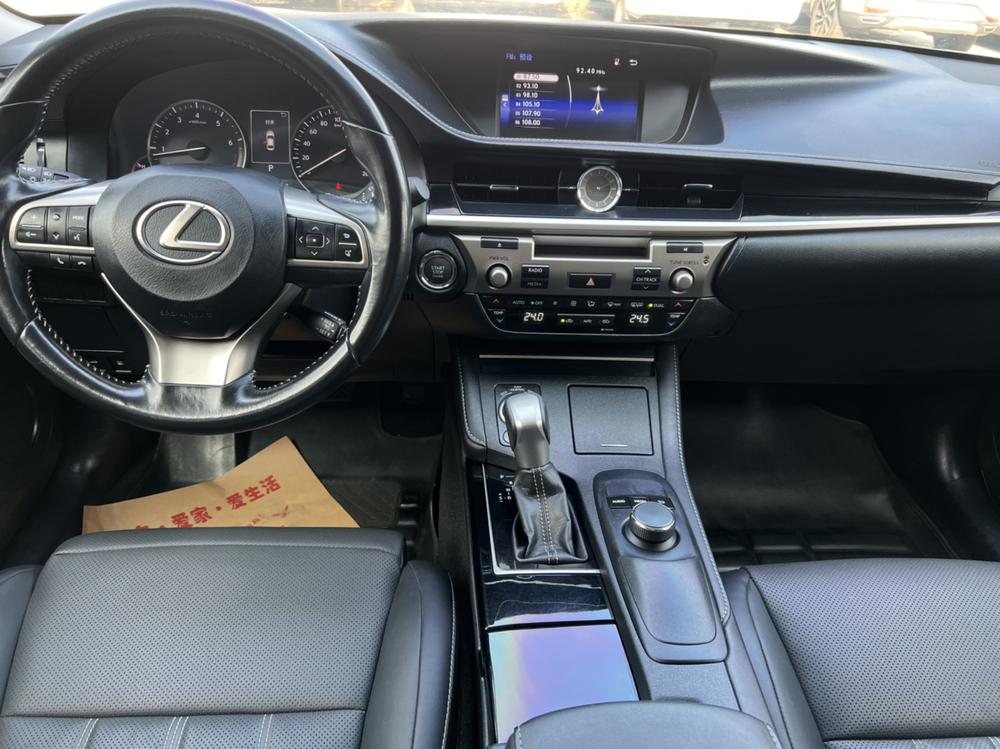 Lexus Lexus ES