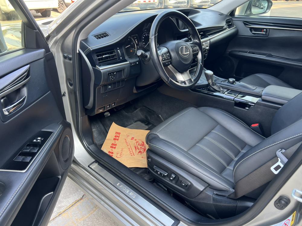 Lexus Lexus ES