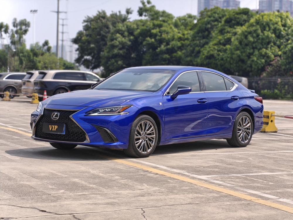 Lexus Lexus ES