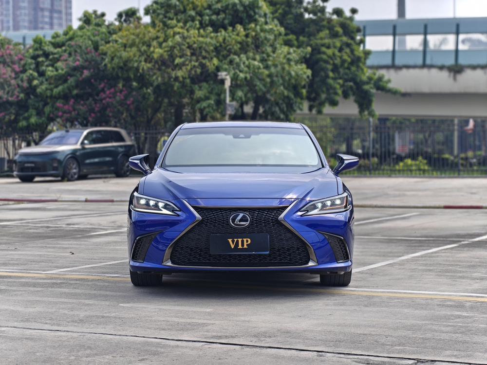 Lexus Lexus ES