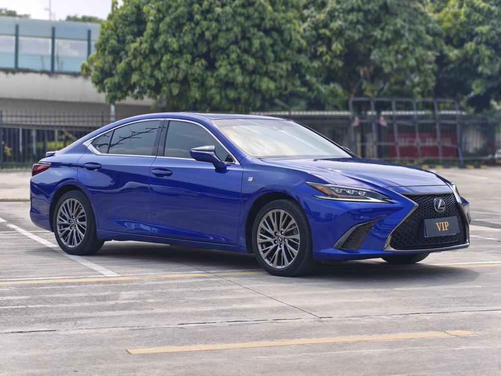Lexus Lexus ES