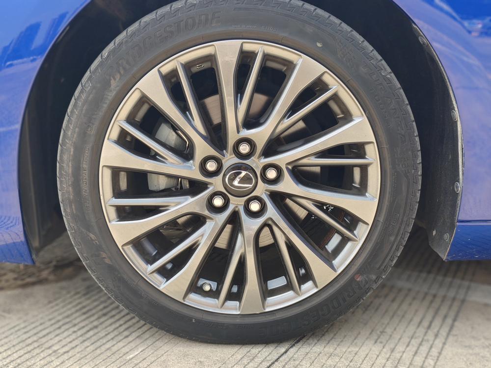 Lexus Lexus ES