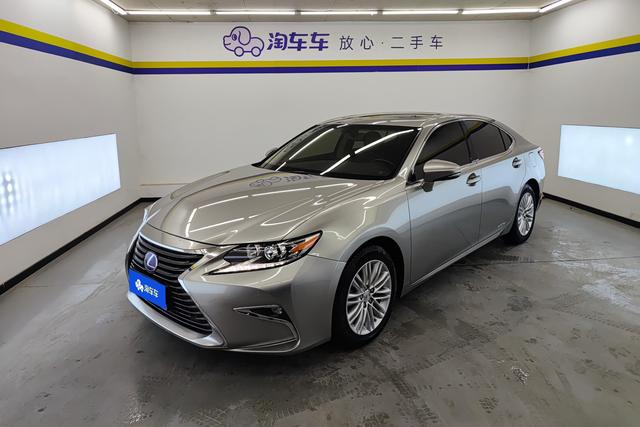 Lexus Lexus ES