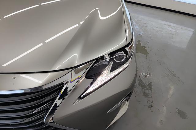 Lexus Lexus ES