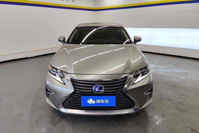 Lexus Lexus ES