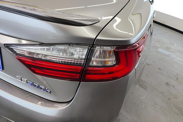Lexus Lexus ES