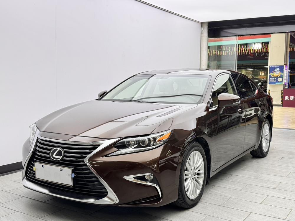 Lexus Lexus ES